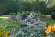 Stonetree Landscapes Water Features